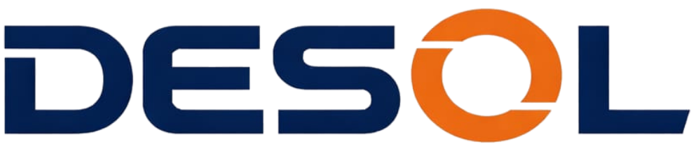DESOL SDN BHD logo