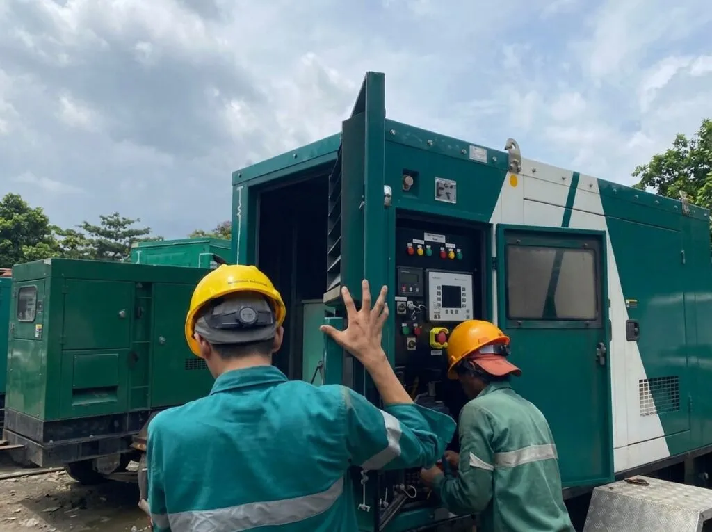 About Us 1 Equipment Supply