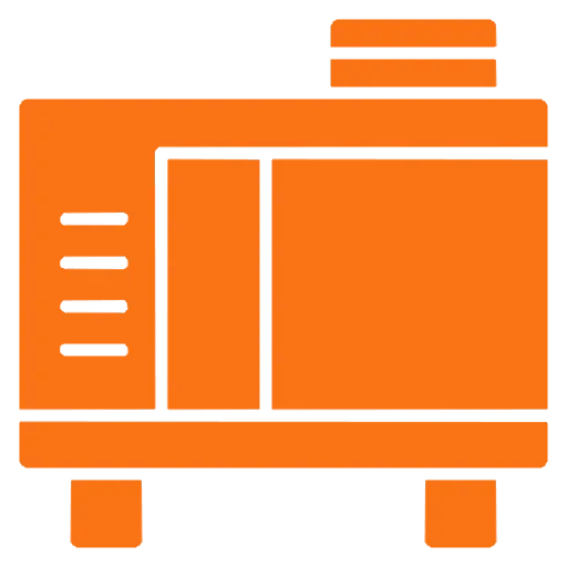 Generator Set icon