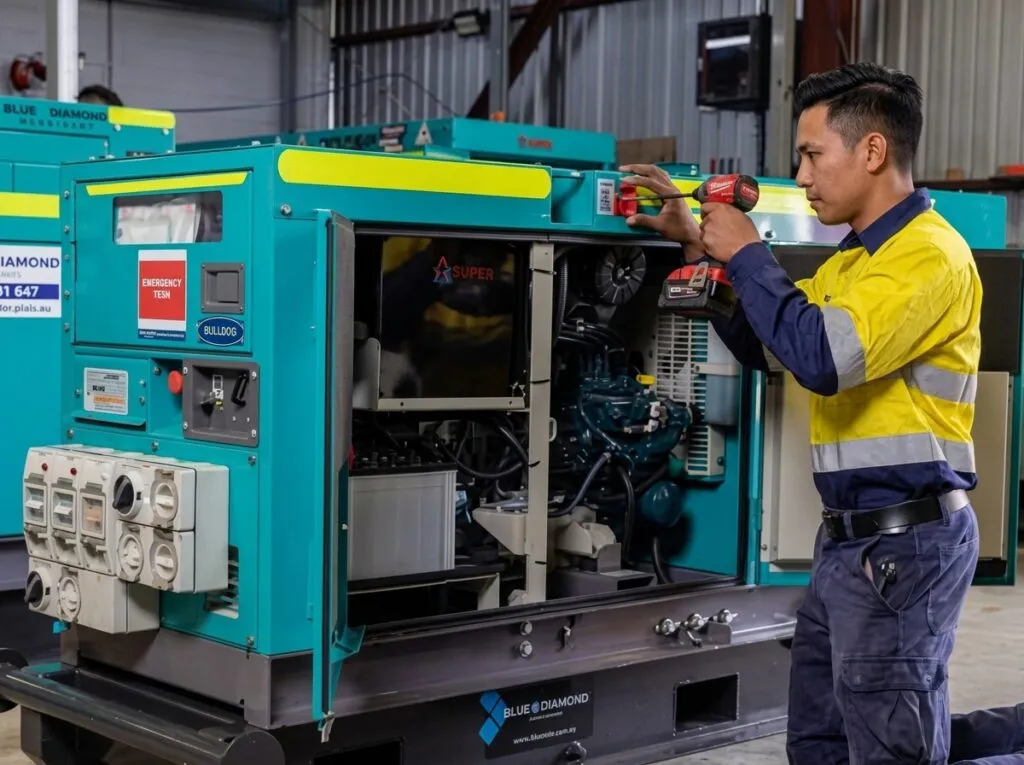 Repair & Emergency Breakdown Support