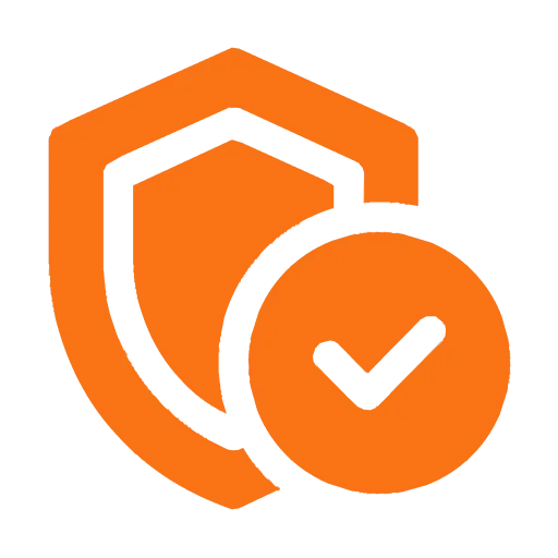 Safety icon