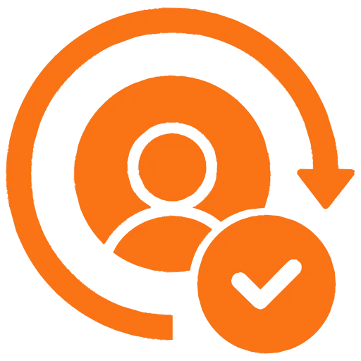 customer-retention icon